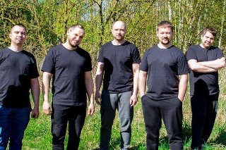 О компании 2Землекопа-Озр, фото, команда