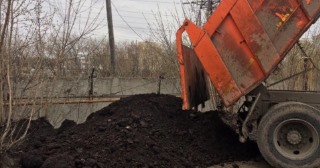 Доставка грунта Озёрск, цена от 262 руб./куб.